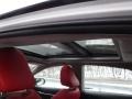 2019 Wind Chill Pearl Toyota Camry XSE  photo #17