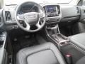 Satin Steel Metallic - Canyon Elevation Crew Cab 4WD Photo No. 14
