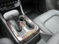 Satin Steel Metallic - Canyon Elevation Crew Cab 4WD Photo No. 19