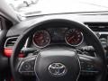 2019 Wind Chill Pearl Toyota Camry XSE  photo #28
