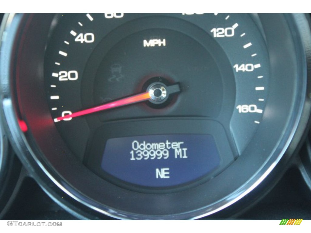 2012 CTS 3.0 Sedan - Crystal Red Tintcoat / Cashmere/Cocoa photo #14