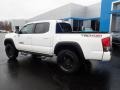 Super White - Tacoma TRD Off Road Double Cab 4x4 Photo No. 4