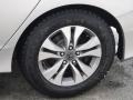 Alabaster Silver Metallic - Accord LX Sedan Photo No. 3