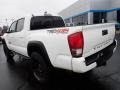 Super White - Tacoma TRD Off Road Double Cab 4x4 Photo No. 5