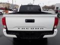 Super White - Tacoma TRD Off Road Double Cab 4x4 Photo No. 6
