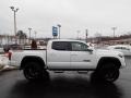 Super White - Tacoma TRD Off Road Double Cab 4x4 Photo No. 9