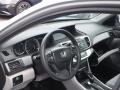 Alabaster Silver Metallic - Accord LX Sedan Photo No. 10
