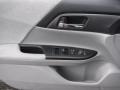 Alabaster Silver Metallic - Accord LX Sedan Photo No. 11