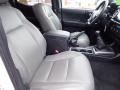 Super White - Tacoma TRD Off Road Double Cab 4x4 Photo No. 14