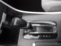 Alabaster Silver Metallic - Accord LX Sedan Photo No. 14