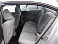 Alabaster Silver Metallic - Accord LX Sedan Photo No. 21