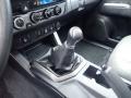 Super White - Tacoma TRD Off Road Double Cab 4x4 Photo No. 25