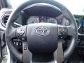 Super White - Tacoma TRD Off Road Double Cab 4x4 Photo No. 26