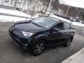 Galactic Aqua Mica - RAV4 XLE AWD Photo No. 11