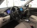 Steel Sapphire Metallic - Pilot Touring AWD Photo No. 5