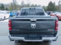 Granite Crystal Metallic - 1500 Limited Crew Cab 4x4 Photo No. 6