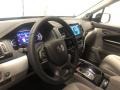 Steel Sapphire Metallic - Pilot Touring AWD Photo No. 9