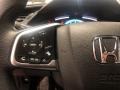 Molten Lava Pearl - Civic LX Sedan Photo No. 14