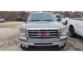2013 Stealth Gray Metallic GMC Sierra 1500 SLE Crew Cab 4x4  photo #2