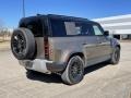 Gondwana Stone Metallic - Defender 110 S Photo No. 3