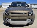 Gondwana Stone Metallic - Defender 110 S Photo No. 10