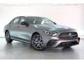 2021 designo Selenite Grey Magno (Matte) Mercedes-Benz E 350 Sedan  photo #12