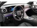 Graphite Gray Metallic - E 350 Sedan Photo No. 4