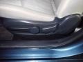 Graphite Blue - Sentra S Photo No. 23