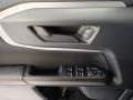 Ebony 2021 Ford Bronco Sport Base 4x4 Door Panel