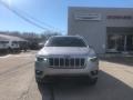 Billet Silver Metallic - Cherokee Latitude Plus 4x4 Photo No. 8