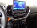 2021 Ford Bronco Sport Base 4x4 Controls