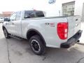 Cactus Gray Metallic - Ranger STX SuperCab 4x4 Photo No. 3