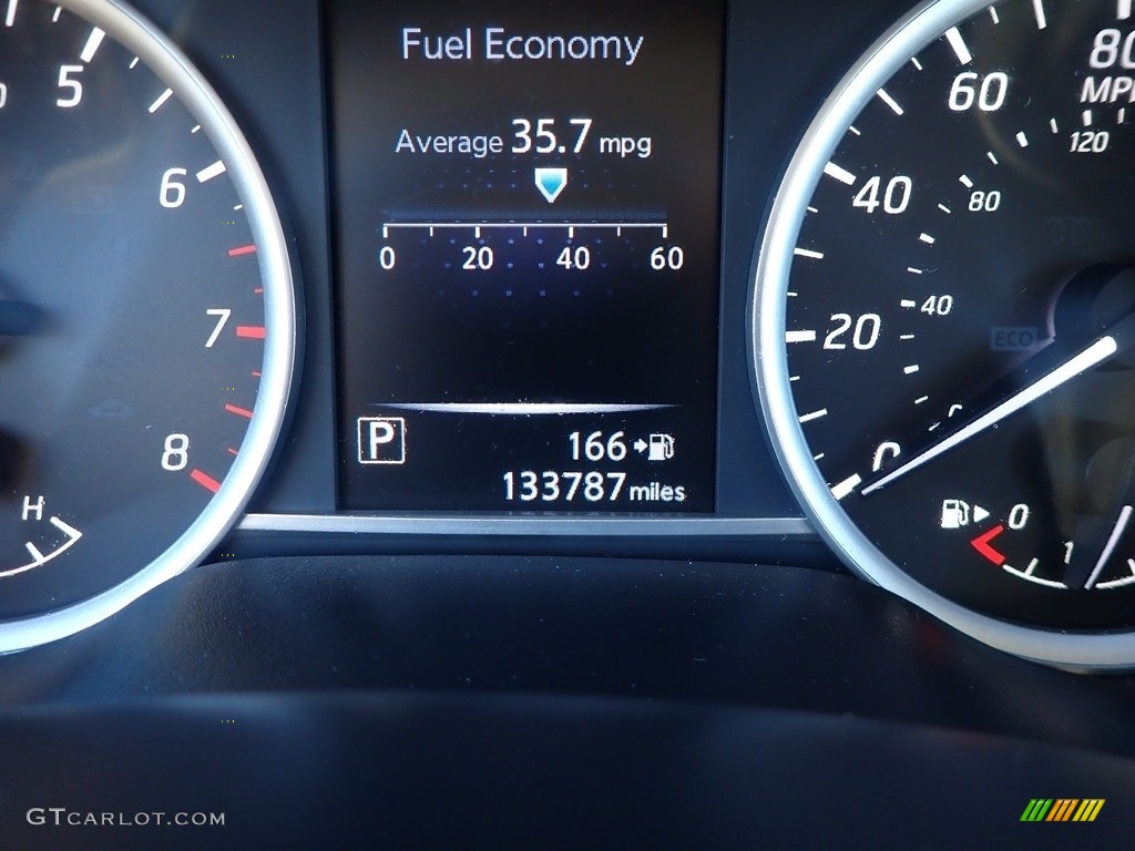 2016 Sentra S - Graphite Blue / Charcoal photo #42
