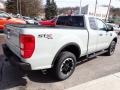 Cactus Gray Metallic - Ranger STX SuperCab 4x4 Photo No. 5