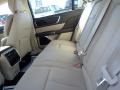 2017 White Platinum Lincoln Continental Premier AWD  photo #12