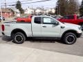 Cactus Gray Metallic 2021 Ford Ranger STX SuperCab 4x4 Exterior