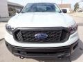Cactus Gray Metallic - Ranger STX SuperCab 4x4 Photo No. 8