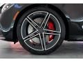 2021 Mercedes-Benz E 63 S AMG 4Matic Sedan Wheel and Tire Photo