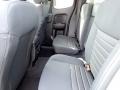 Ebony Rear Seat Photo for 2021 Ford Ranger #141185559