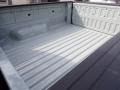 Cactus Gray Metallic - Ranger STX SuperCab 4x4 Photo No. 12
