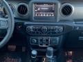 Hellayella - Wrangler Unlimited Willys 4x4 Photo No. 10