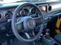 Hellayella - Wrangler Unlimited Willys 4x4 Photo No. 12