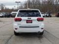 Bright White - Grand Cherokee Laredo 4x4 Photo No. 11