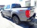 Carbonized Gray Metallic - Ranger Lariat SuperCrew 4x4 Photo No. 3