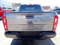 Carbonized Gray Metallic - Ranger Lariat SuperCrew 4x4 Photo No. 4