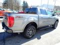 Carbonized Gray Metallic - Ranger Lariat SuperCrew 4x4 Photo No. 6