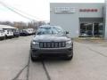 Granite Crystal Metallic - Grand Cherokee Laredo 4x4 Photo No. 8