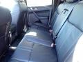 Carbonized Gray Metallic - Ranger Lariat SuperCrew 4x4 Photo No. 11