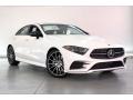 2021 Polar White Mercedes-Benz CLS 450 Coupe  photo #12