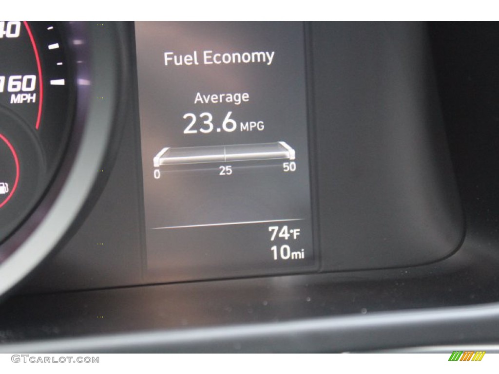 2021 Elantra SEL - Quartz White / Black photo #14